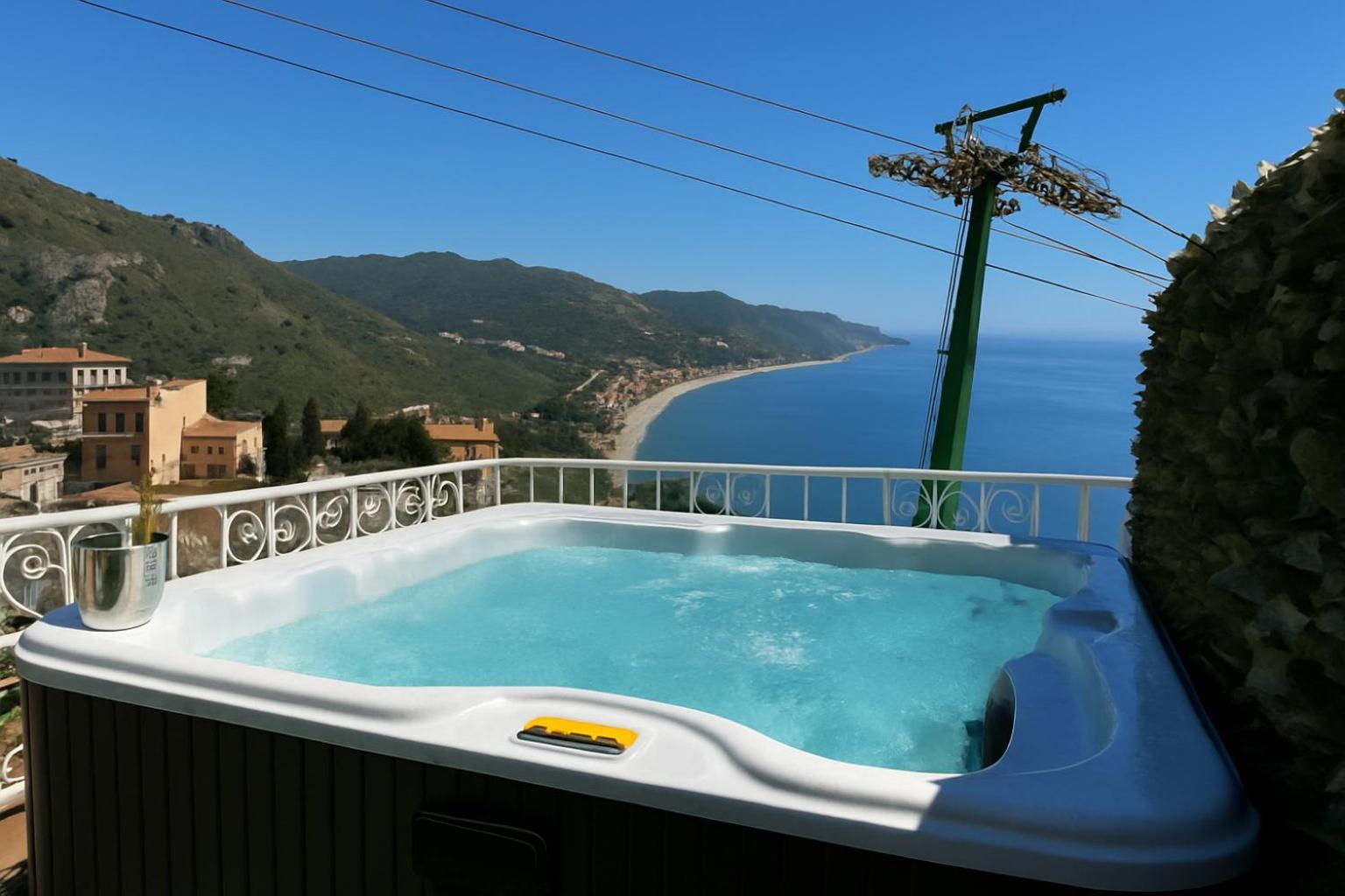 Dream View Suites Taormina Luaran gambar