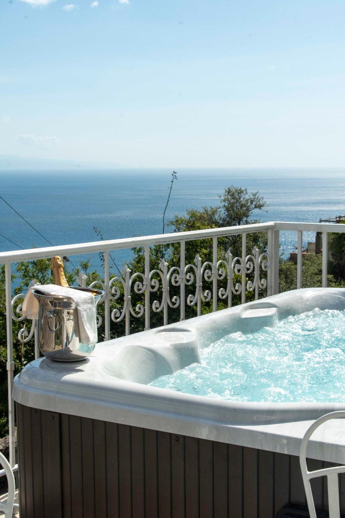 Dream View Suites Taormina Luaran gambar