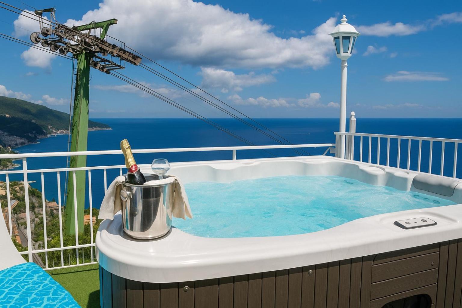Dream View Suites Taormina Luaran gambar