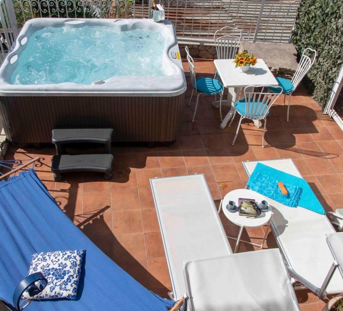 Dream View Suites Taormina Luaran gambar