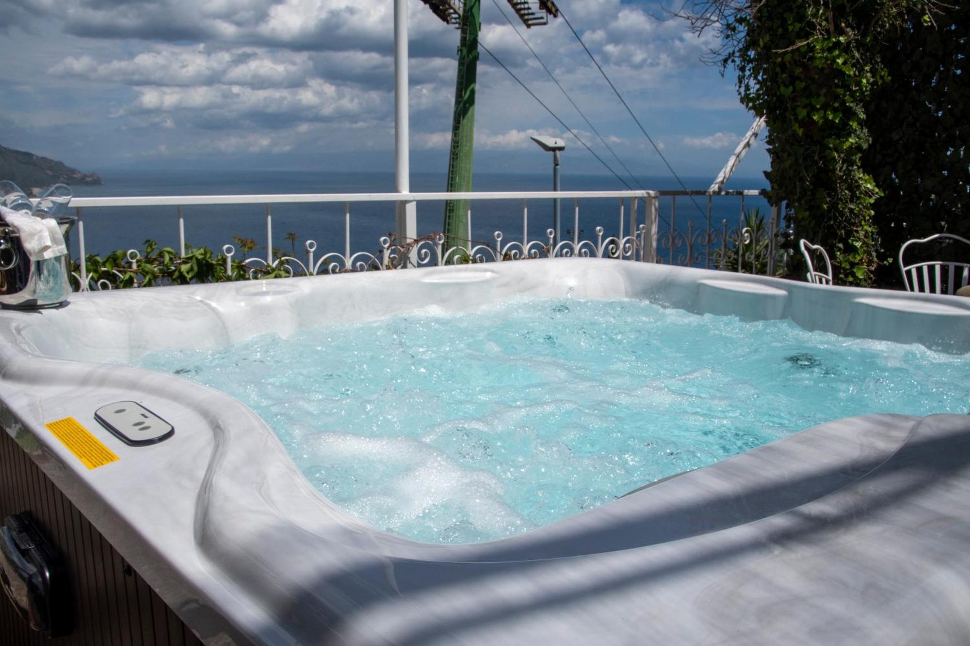 Dream View Suites Taormina Luaran gambar