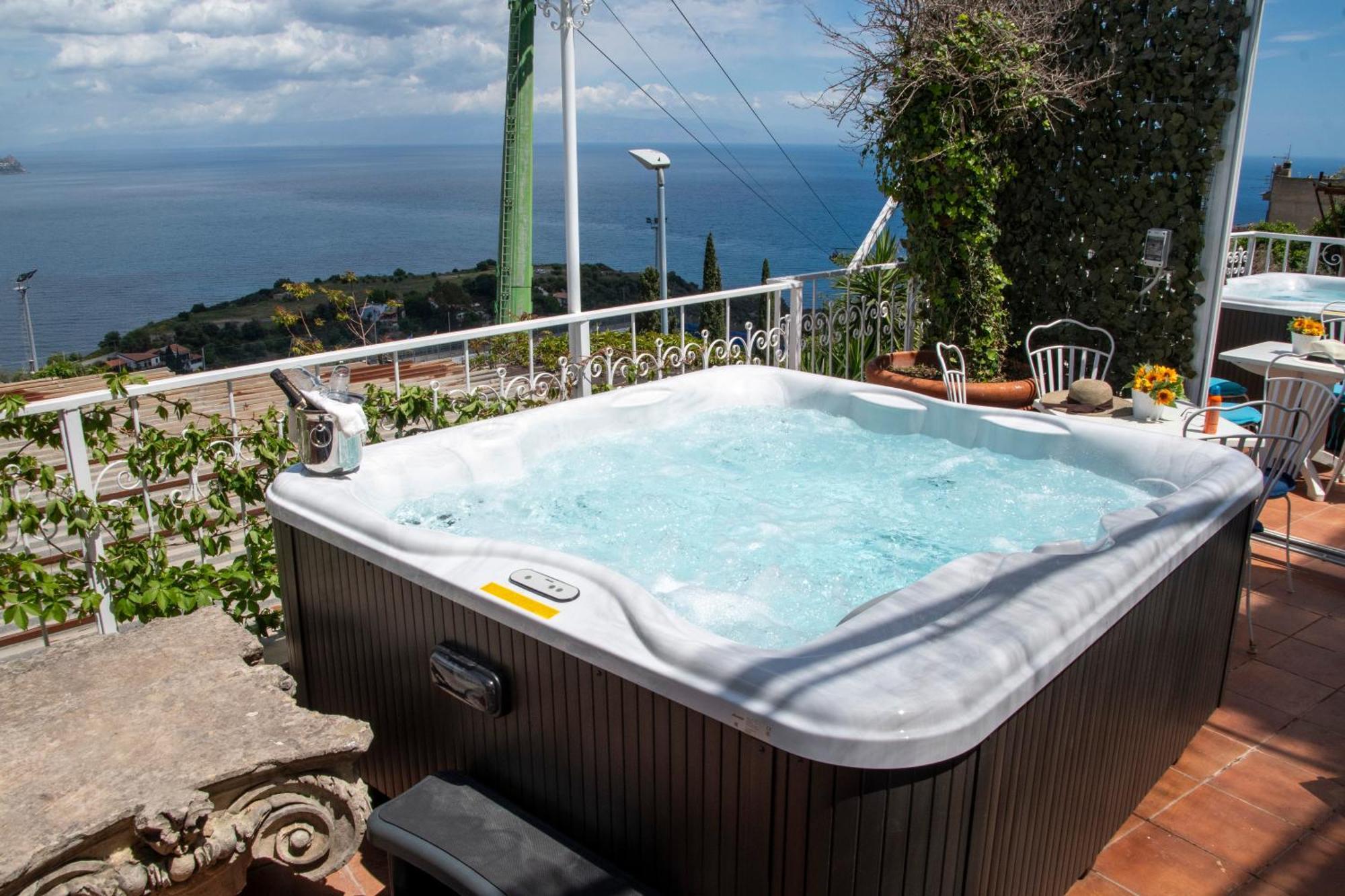 Dream View Suites Taormina Luaran gambar