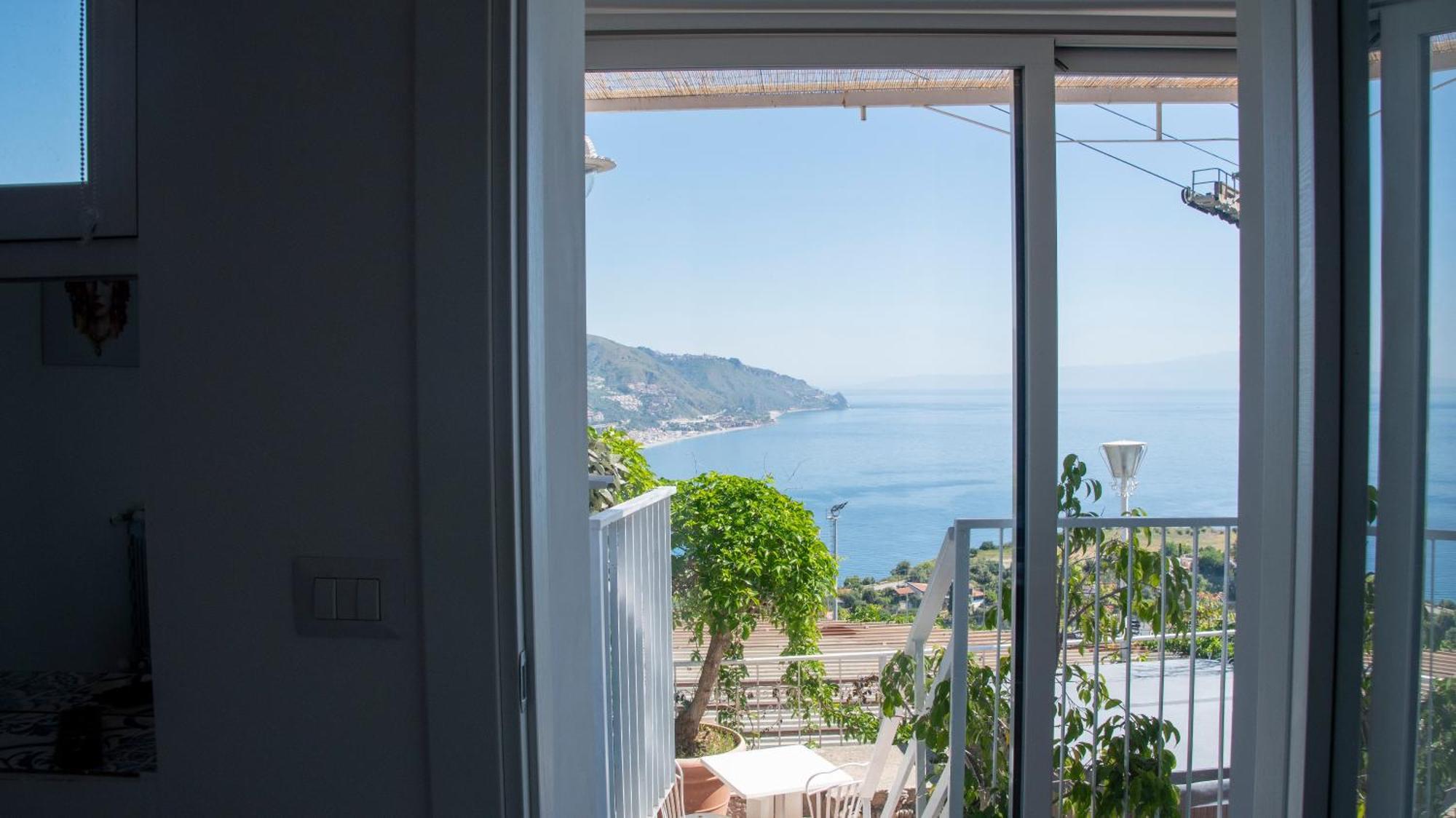 Dream View Suites Taormina Luaran gambar
