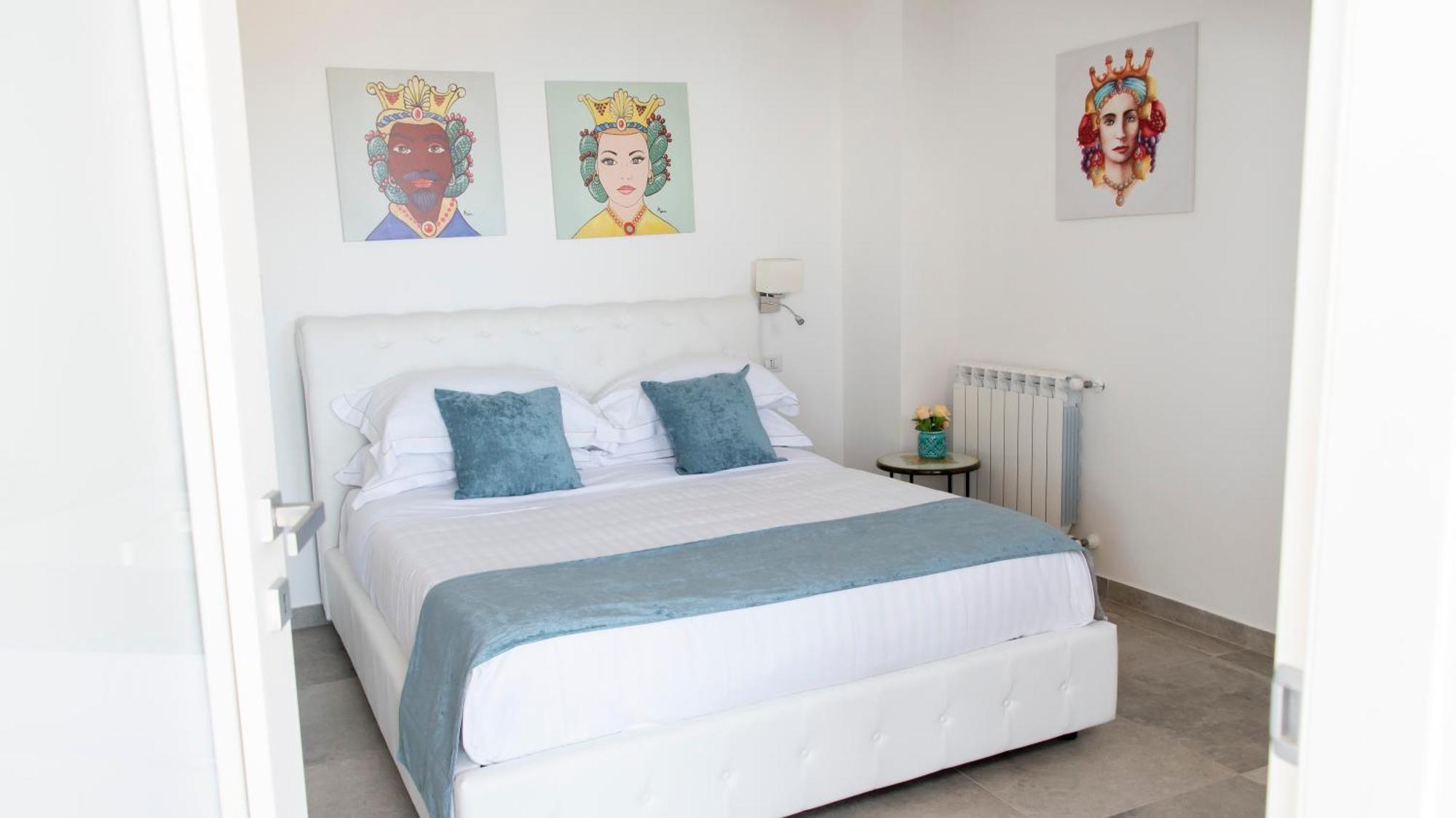 Dream View Suites Taormina Luaran gambar